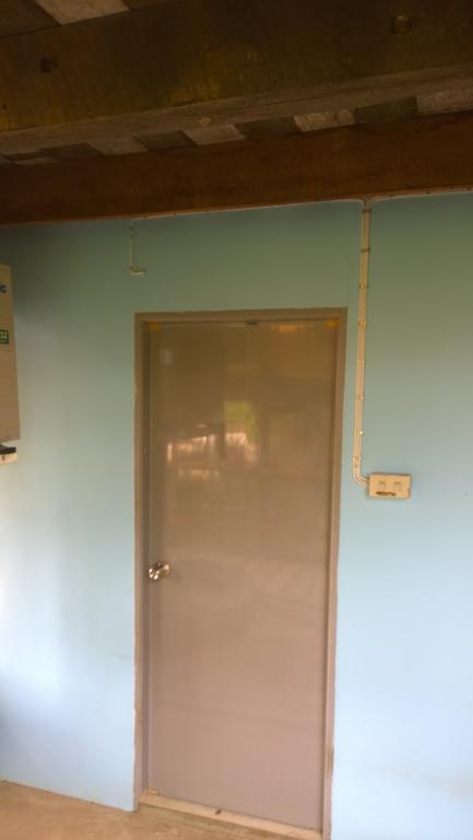 Cast Away Apartamento Nonthaburi Exterior foto