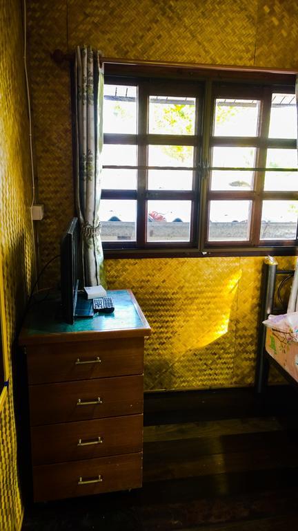 Cast Away Apartamento Nonthaburi Exterior foto
