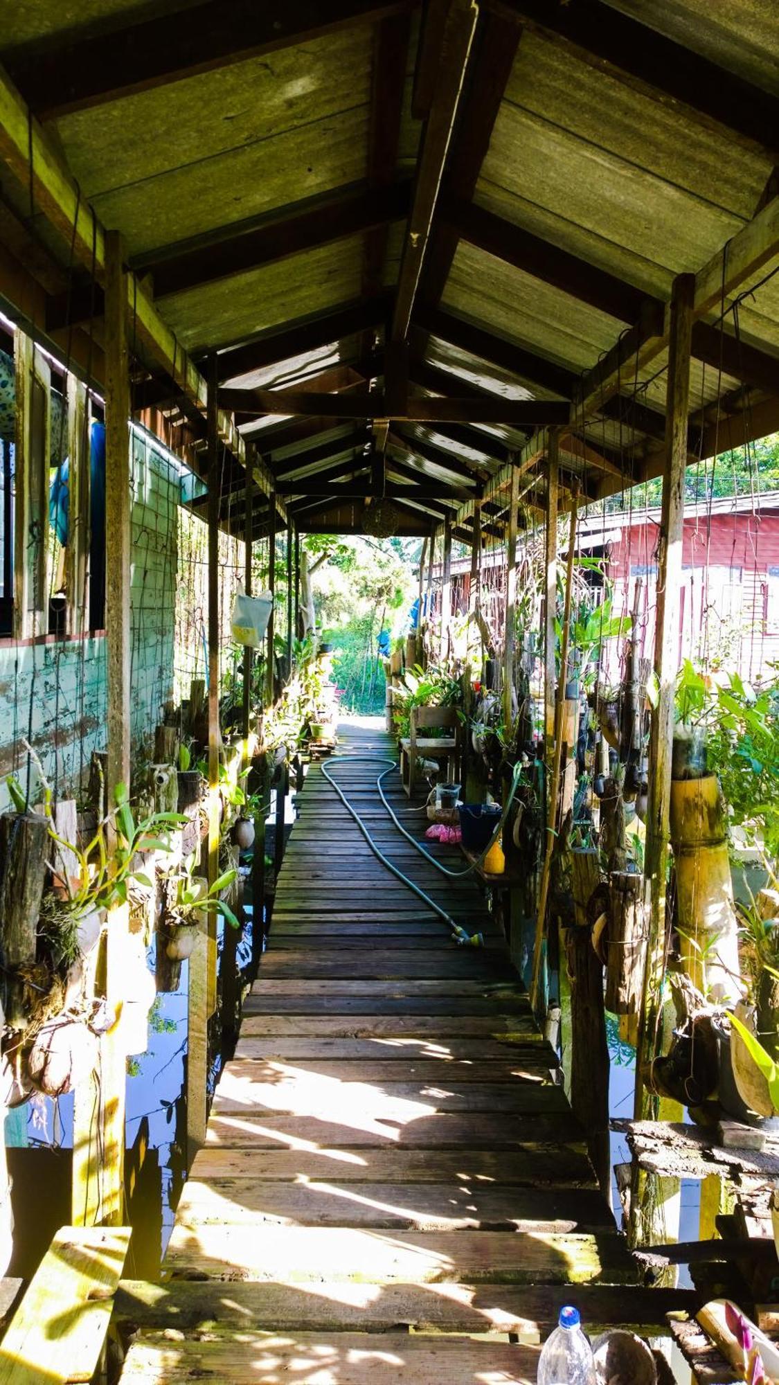 Cast Away Apartamento Nonthaburi Exterior foto