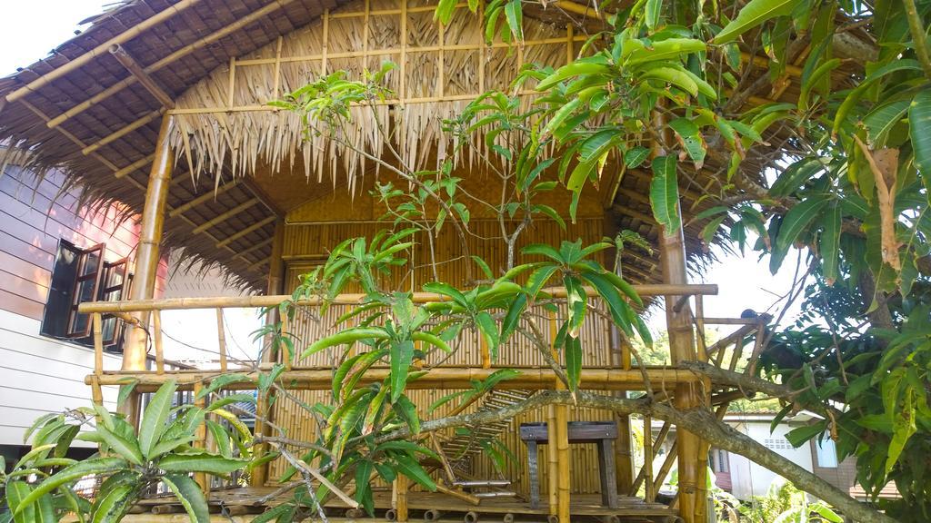 Cast Away Apartamento Nonthaburi Exterior foto