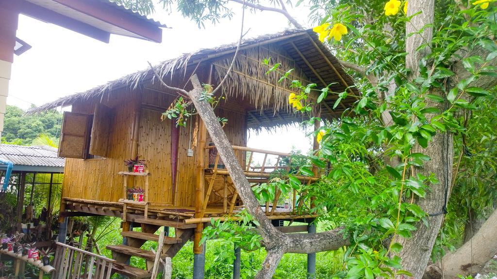Cast Away Apartamento Nonthaburi Exterior foto