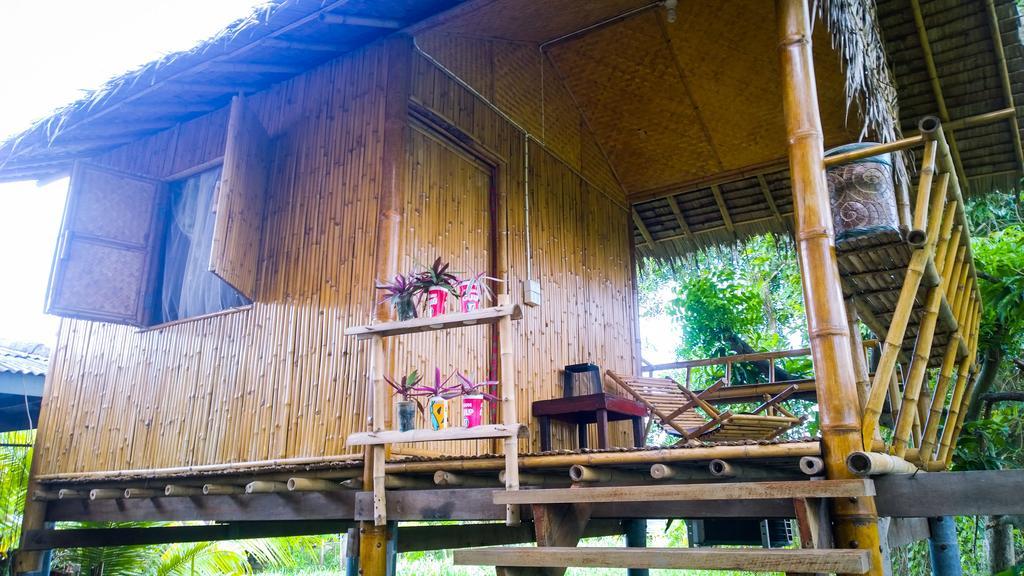 Cast Away Apartamento Nonthaburi Exterior foto