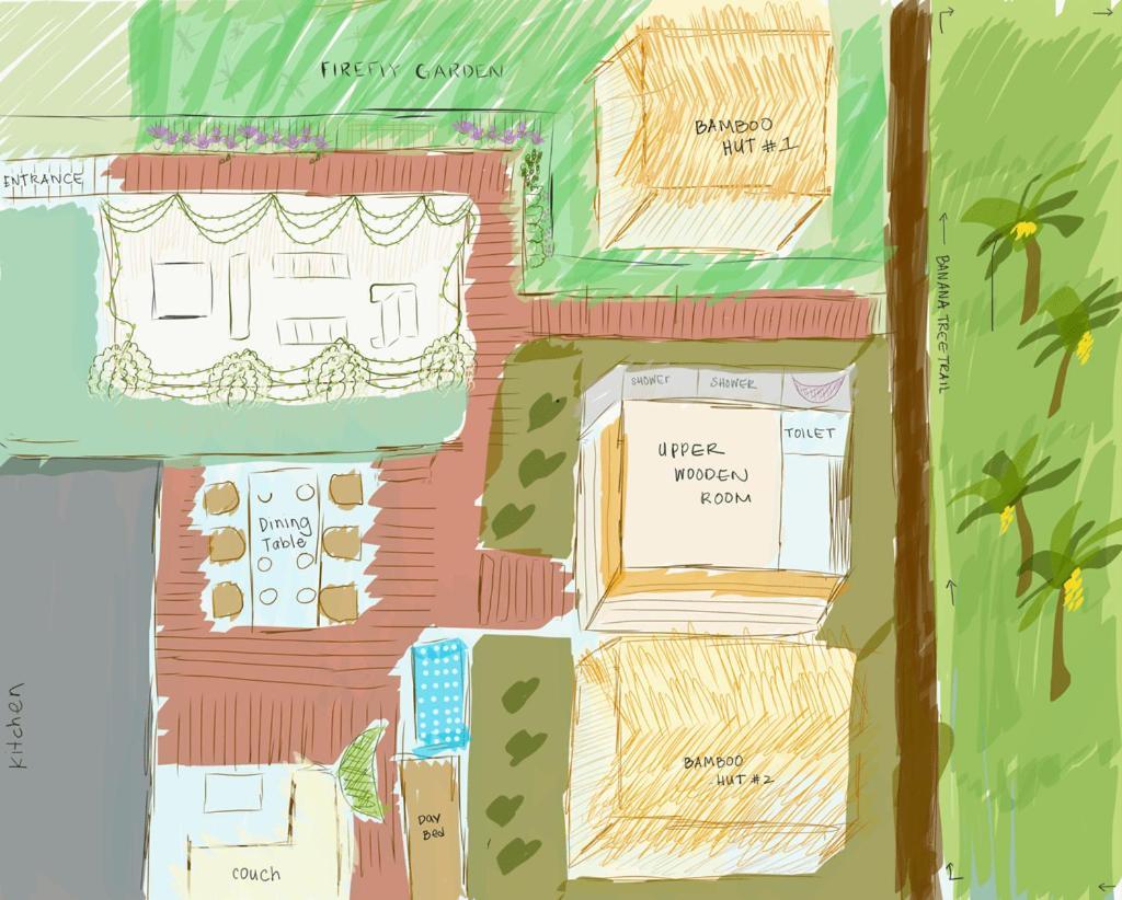 Cast Away Apartamento Nonthaburi Exterior foto