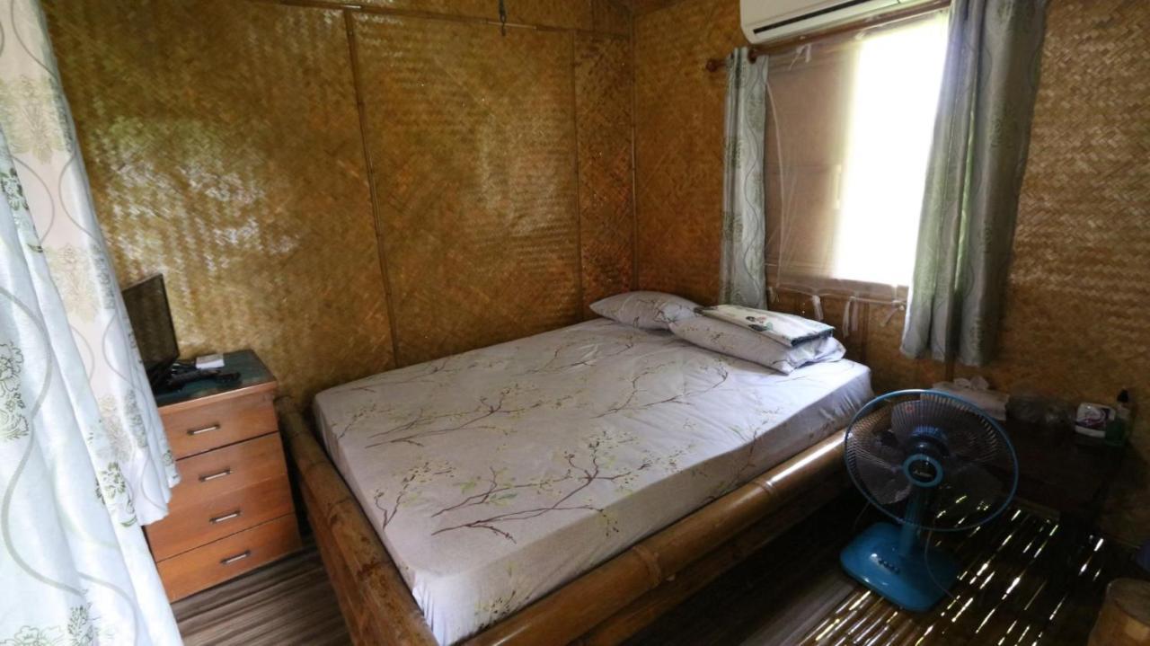 Cast Away Apartamento Nonthaburi Exterior foto