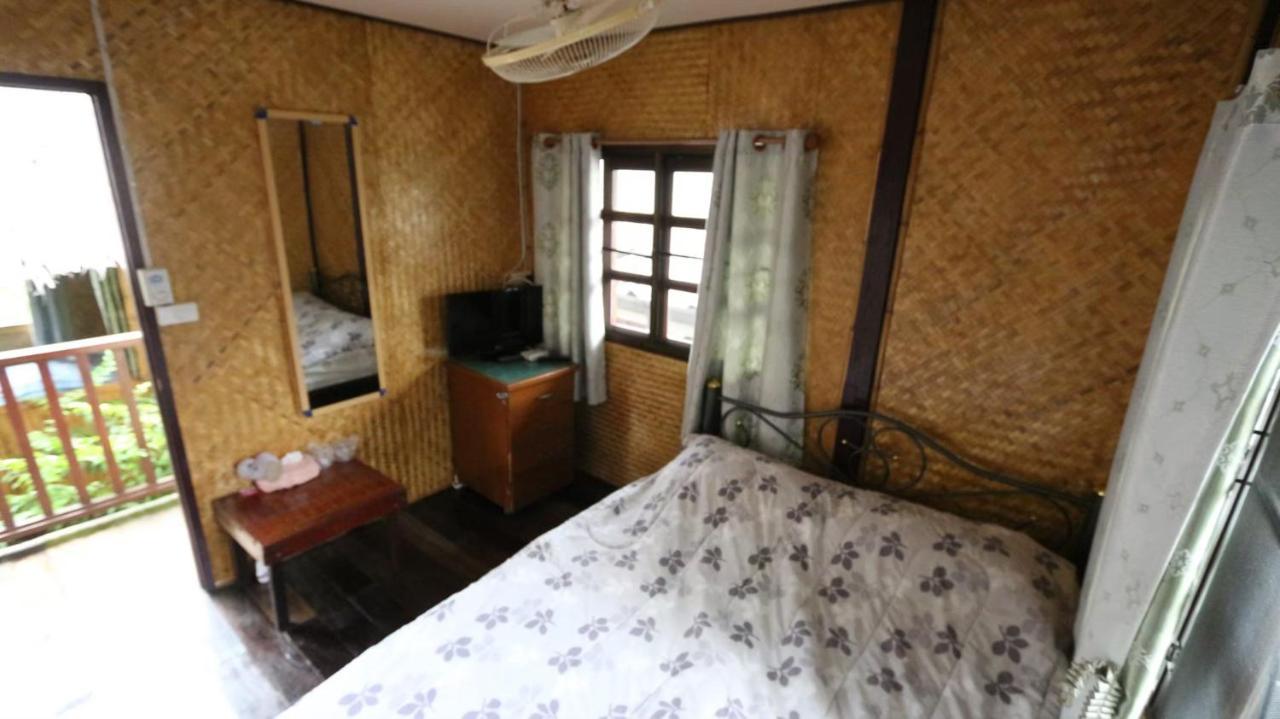 Cast Away Apartamento Nonthaburi Exterior foto