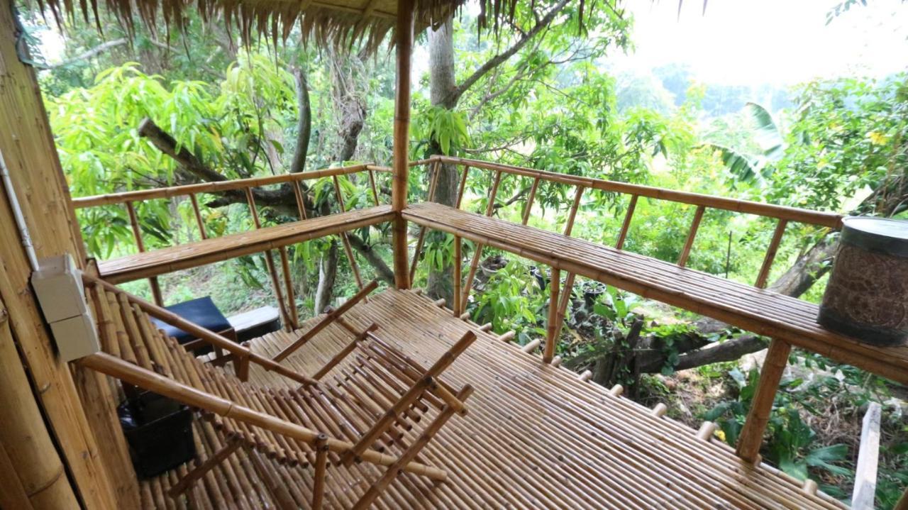 Cast Away Apartamento Nonthaburi Exterior foto