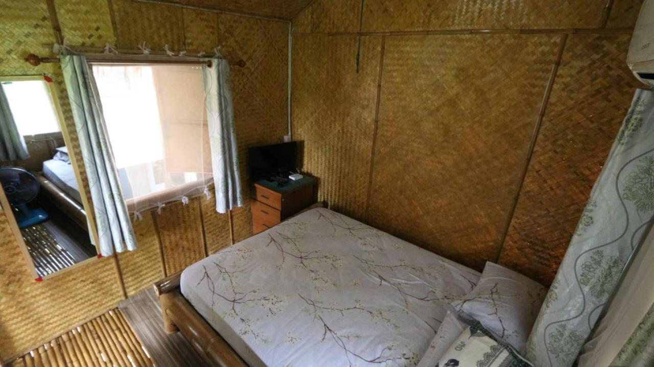 Cast Away Apartamento Nonthaburi Exterior foto